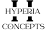 Hyperia Concepts